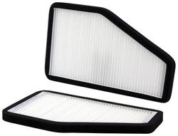 WIX Cabin Air Filter  image