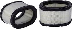 WIX Oval Air Filter  image