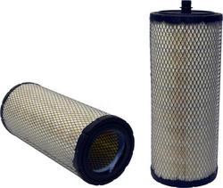 WIX Round Air Filter  image