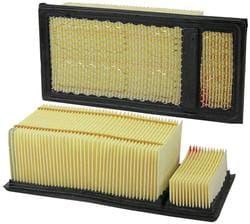 WIX Panel Air Filter  image