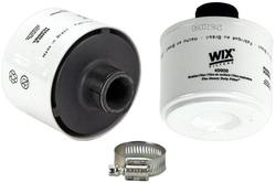 WIX Breather Filter  image
