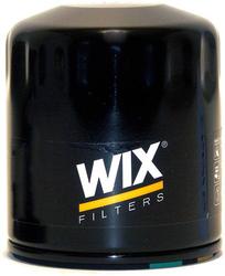 WIX Oil Filter  image