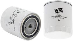 WIX Oil Filter  image