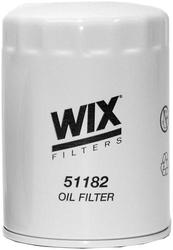 WIX Oil Filter  image