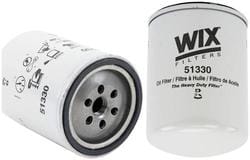 WIX Oil Filter  image
