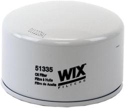 WIX Oil Filter  image