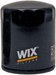 WIX Oil Filter  image