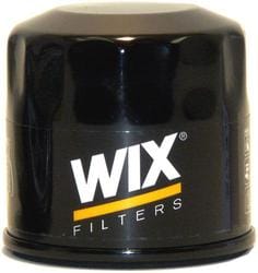 WIX Oil Filter  image