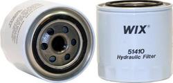 WIX Hydraulic Filter  image