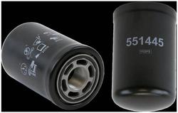 WIX Hydraulic Filter  image