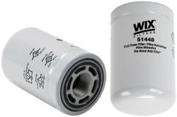 WIX Hydraulic Filter  image