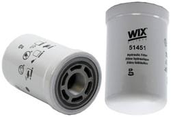 WIX Hydraulic Filter  image