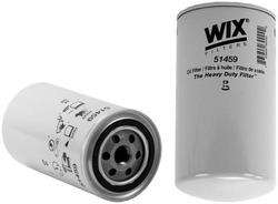 WIX Oil Filter  image