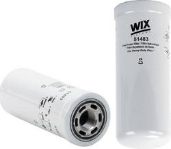 WIX Hydraulic Filter  image