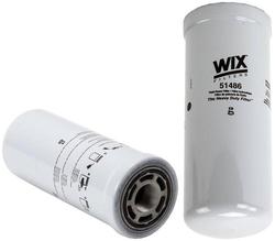 WIX Hydraulic Filter  image