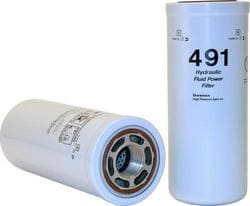 WIX Hydraulic Filter  image