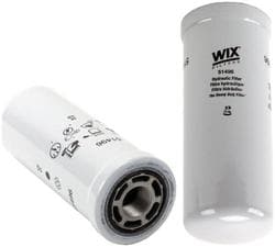 WIX Hydraulic Filter  image
