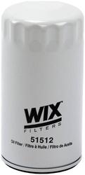 WIX Oil Filter  image