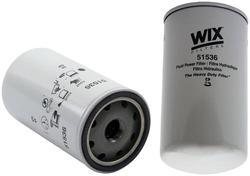 WIX Hydraulic Filter  image