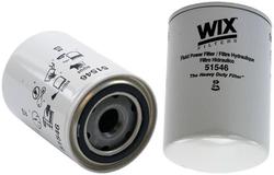 WIX Hydraulic Filter  image