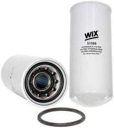 WIX Hydraulic Filter  image
