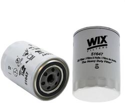 WIX Oil Filter  image