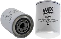 WIX Oil Filter  image