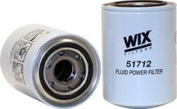 WIX Hydraulic Filter  image