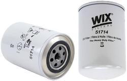 WIX Oil Filter  image