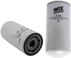WIX Oil Filter  image