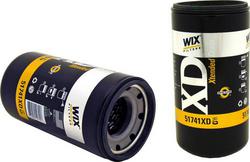 WIX Oil Filter  image