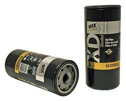 WIX Oil Filter  image