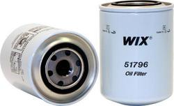 WIX Oil Filter  image