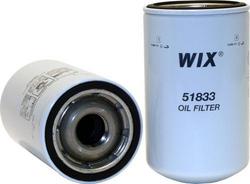 WIX Oil Filter  image