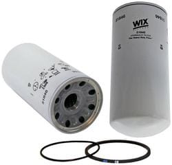 WIX Hydraulic Filter  image