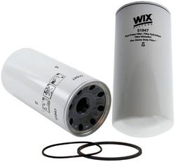 WIX Hydraulic Filter  image