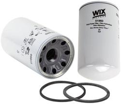 WIX Hydraulic Filter  image