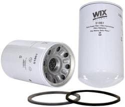 WIX Hydraulic Filter  image