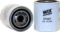 WIX Oil Filter  image