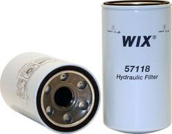 WIX Hydraulic Filter  image