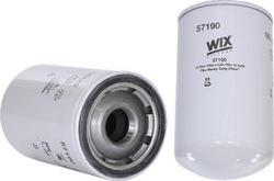 WIX Oil Filter  image