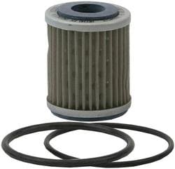 Filtre à Huile pour YAMAHA 400 YFM Big Bear Kodiak de 1993 à 2012