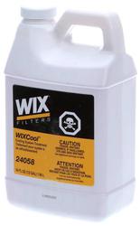 WIX Coolant Additive  image