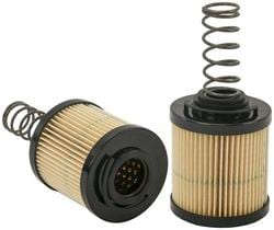 WIX Industrial Hydraulic Canister Filter  image