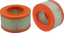 WIX Round Air Filter  image