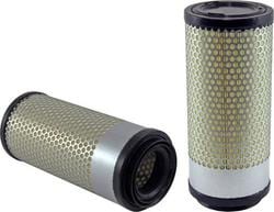 WIX Round Air Filter  image