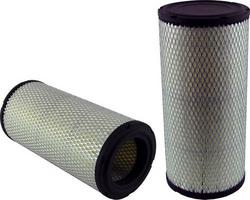 WIX Round Air Filter  image