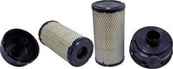 WIX Radial Seal Air Filter  image