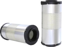 WIX Round Air Filter  image