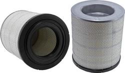 WIX Round Air Filter  image